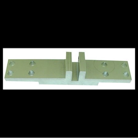 T-H Marine Supplies Bottom Clevis Bracket 51300